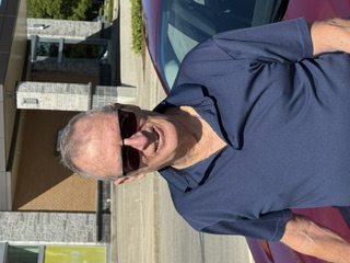 Living with Waldenström Macroglobulinemia: Richard’s Story  Image