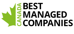 BioScript Solutions named Gold Standard Winner of Canada’s Best Managed Companies Program Image